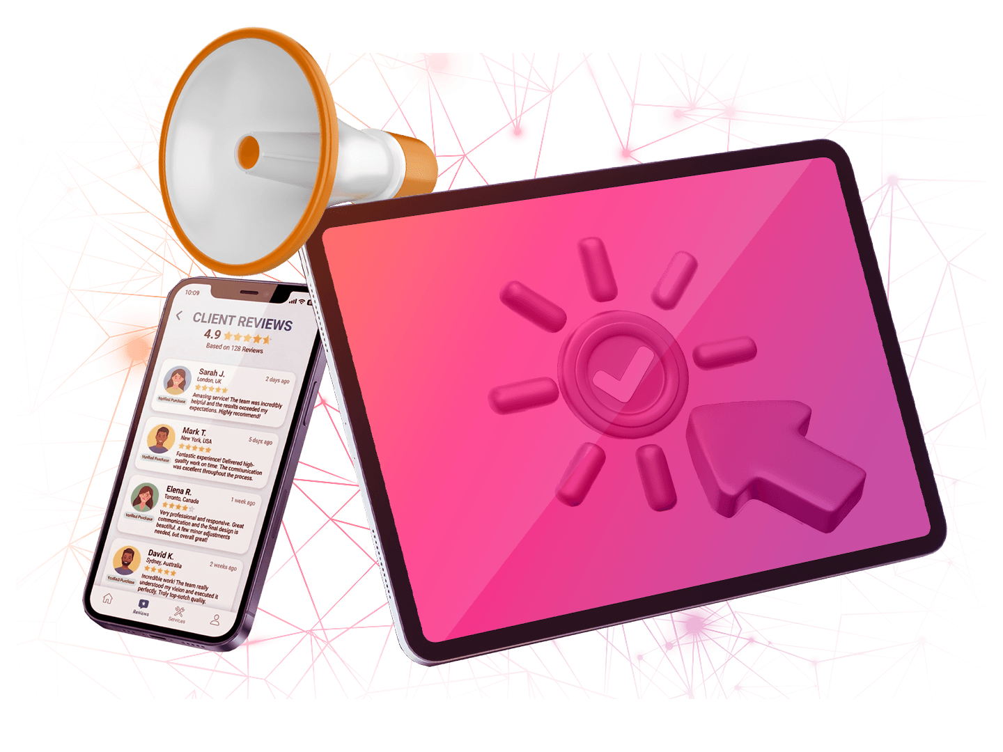 Awareness, Consideration & DR Campaigns