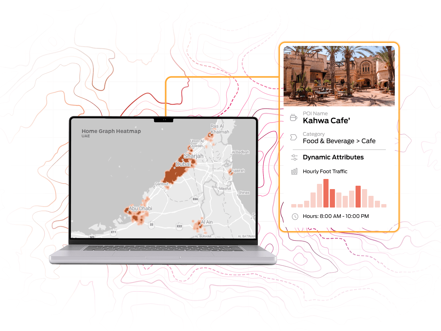 Geospatial Intelligence